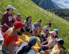 Аюрведа йога-тур Семь чакр