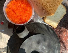 Магадан: Золото Колымы