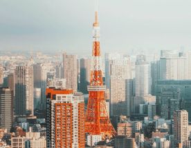 Япония. В Поисках Дзена