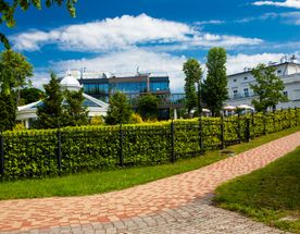 Летний отдых на Балтике (Калининградская обл.)