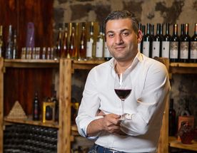 Винный тур в Ереван