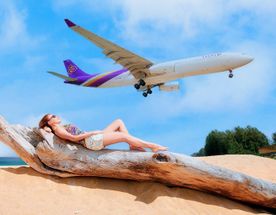 Из Пхукета в провинцию Пханг Нга: 4 топ локации + фотосессия