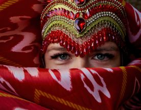 Самарканд и Бухара (Культура и история)