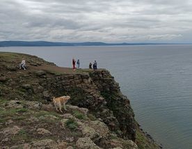 Два Байкала: к озеру Хубсугул в Монголию