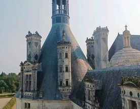 Италия - Франция: начало в Риме (12 дней)