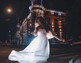 Мистический Владикавказ и музеи