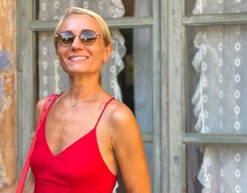 Большое средиземноморское приключение: Испания&Франция