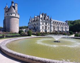 Италия - Франция: начало в Милане (12 дней)