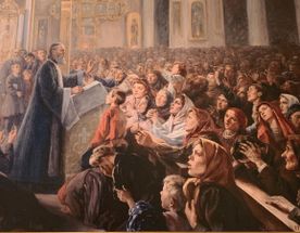 Святые покровители любви, семьи, здоровья, успеха, достатка