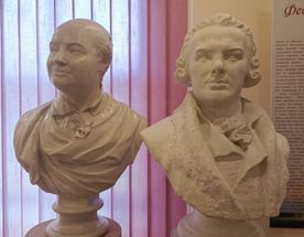 Холмогоры-Ломоносово. На родину великого ученого