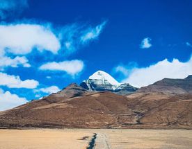 Непал - Тибет - Кайлас