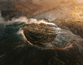 Эфиопия. Север + Юг