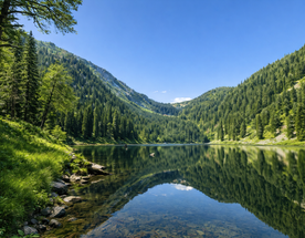 Абхазский калейдоскоп 6 дней активного отдыха у моря и в горах