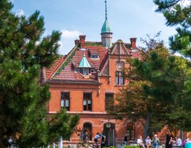 Гастрономический тур Майские в городе котиков (г. Зеленоградск)