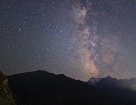 Майские в Кабардино-Балкарии