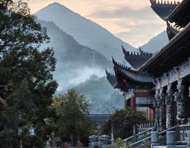 Даосские врата: путь к Мастеру