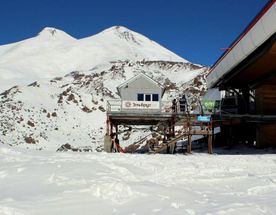 Лучшее в Кабардино-Балкарии