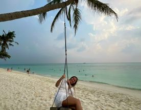 Девичник на Мальдивах! Максимум! Все Включено! 3 острова!