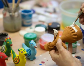 Путешествие в Кировскую область: На Вятке свои порядки