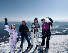 Шерегеш, Манжерок, Телецкое!