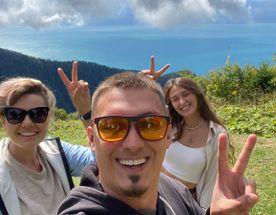 Интересный Сочи