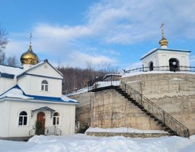 По Святым местам Гафурийского района