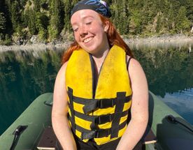 Озеро Рица из Сочи и Адлера