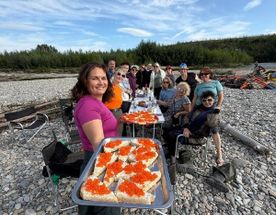 Магадан на релаксе