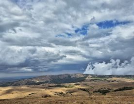 Танцевальное путешествие в Крым