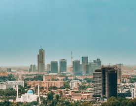 Легенды Востока и дыхание гор: идеальный тур по Узбекистану