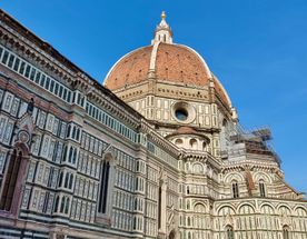 Италия Классика: Рим, Венеция, Флоренция (заезд в понедельник)