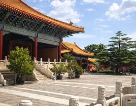 Китай,все включено!  На 10 дней!