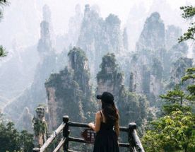 Китай,все включено!  На 10 дней! 5 городов