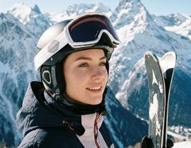 4х дневный актив-тур в Архыз