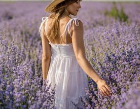 Магическая Турция. Каш, лавандовые поля и суфийские кружения