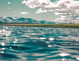 Знакомство с Алтаем 2026 - Гейзерное озеро, Марс, Чуйский тракт, Катунь, снежные горы