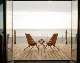 Балтийская пауза (Светлогорск, Куршская коса и Зеленоградск)