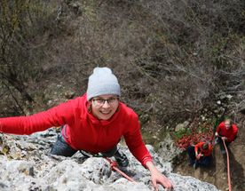 Мульти тур скалы и старые города Крыма