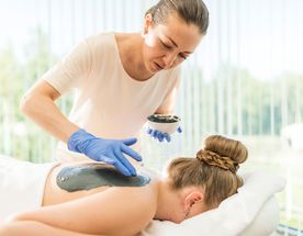 Спа-тур Перезагрузка в Карелии