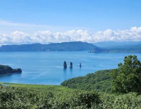 Тур на Камчатку