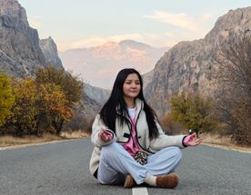 От Севера до Юга Армении за 7 дней