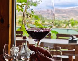 Винный тур в Армении