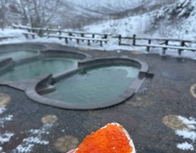 Итуруп. Денежный вулкан