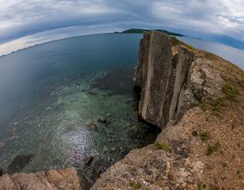 Тур Приморский микс 2026!