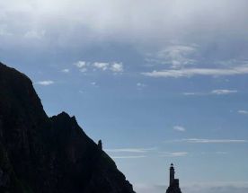 Сахалин и Итуруп