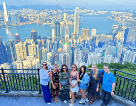 Гонконг - Макао - Филиппины