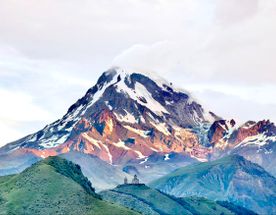 Вай! 2 страны за 6 дней: Грузия-Армения. Владикавказ-Тбилиси-Ереван