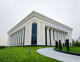 Весенняя сказка Востока: Ташкент, Самарканд и Бухара за 7 дней