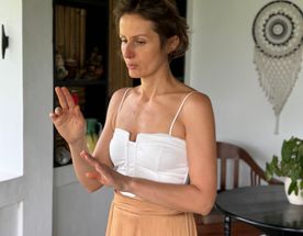 Активация Чувствования себя - Ретрит, меняющий Жизнь