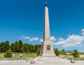 Красоты Чуйского тракта